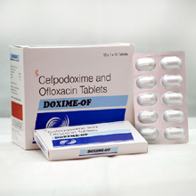  top pharma franchise products of Martyn Nikk Pharma - 	Tablets Doxime OF.jpg	